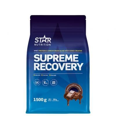 Star Nutrition Supreme Recovery